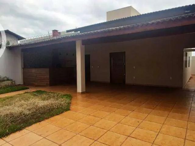 Casa venda em Barretos, Região Geográfica Intermediária de Ribeirão Preto