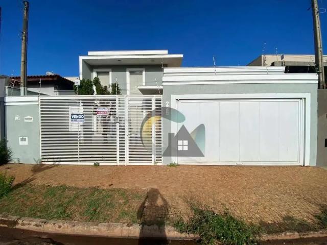 Casa venda em Região Imediata de Barretos, Barretos