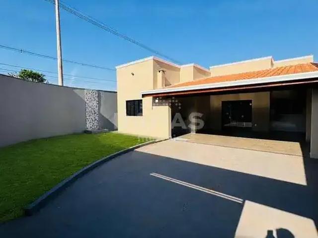 Casa venda em Região Imediata de Barretos, Barretos