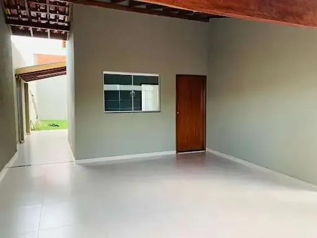 Casa venda em Barretos, Região Geográfica Intermediária de Ribeirão Preto