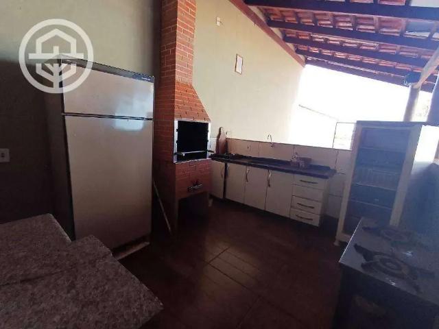 Casa venda em Barretos, Região Geográfica Intermediária de Ribeirão Preto