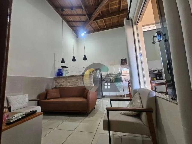 Casa venda em Região Imediata de Barretos, Barretos