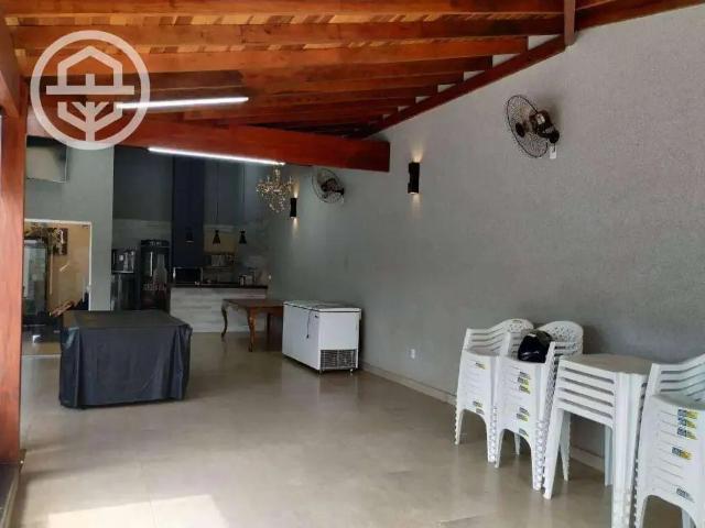 Casa venda em Barretos, Região Geográfica Intermediária de Ribeirão Preto