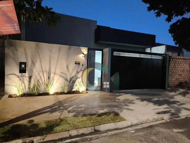 Casa venda em Região Imediata de Barretos, Barretos
