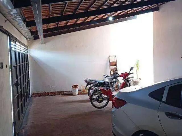 Casa venda em Barretos, Região Geográfica Intermediária de Ribeirão Preto