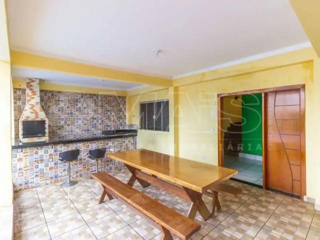 Casa venda em Região Imediata de Barretos, Barretos