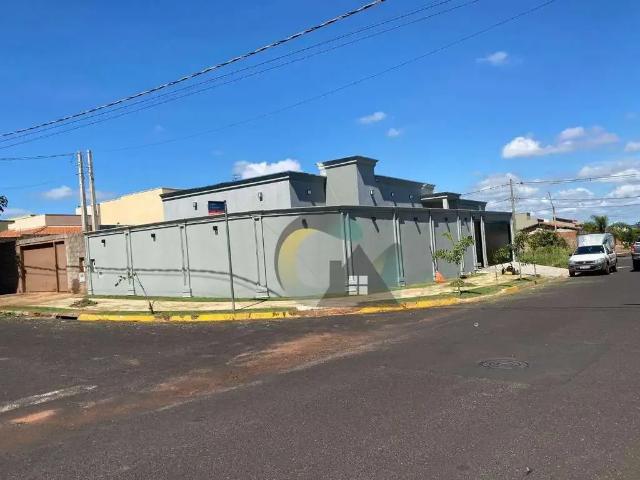 Casa venda em Região Imediata de Barretos, Barretos