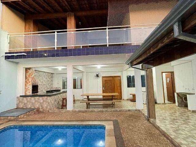 Casa venda em Região Imediata de Barretos, Barretos