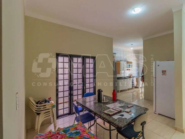 Casa venda em Barretos, Região Geográfica Intermediária de Ribeirão Preto