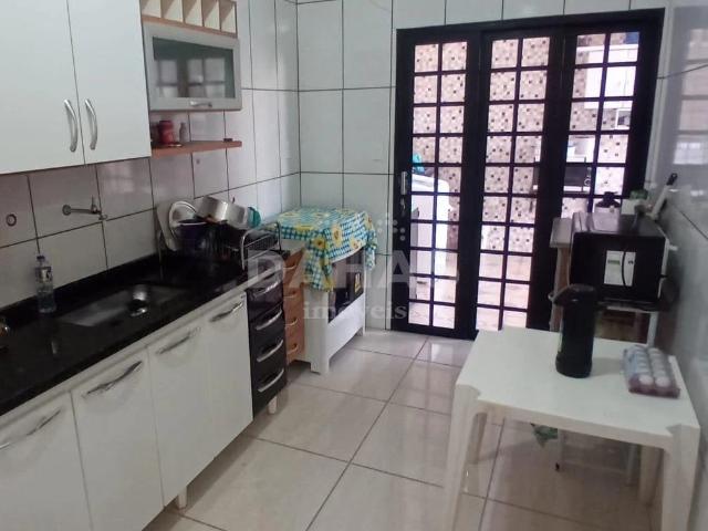 Casa venda em Barretos, Região Geográfica Intermediária de Ribeirão Preto