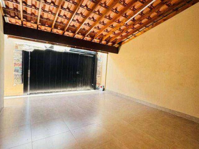 Casa venda em Barretos, Região Geográfica Intermediária de Ribeirão Preto