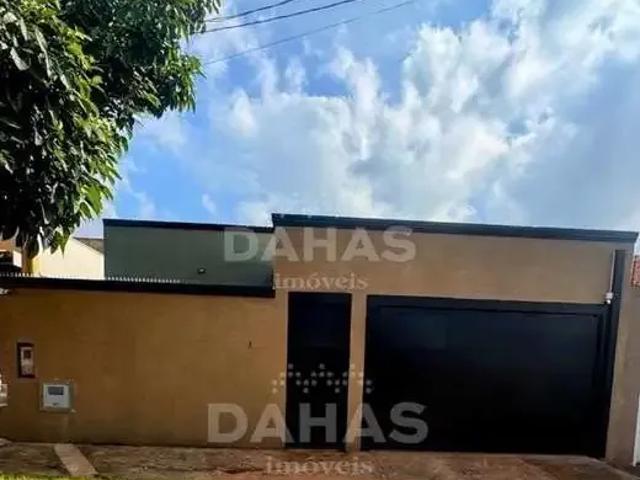 Casa venda em Barretos, Região Geográfica Intermediária de Ribeirão Preto