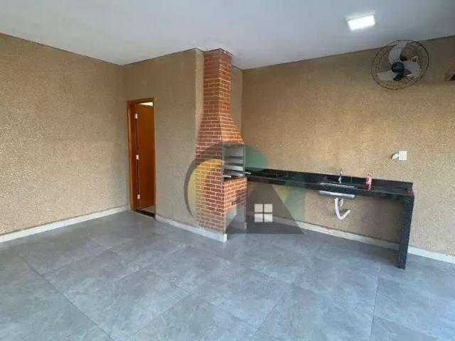 Casa venda em Região Imediata de Barretos, Barretos