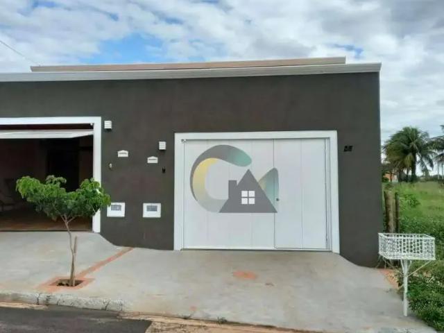 Casa venda em Região Imediata de Barretos, Barretos