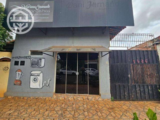 Casa venda em Região Imediata de Barretos, Barretos