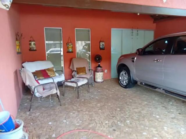 Casa venda em Região Imediata de Barretos, Barretos