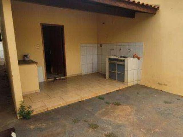 Casa venda em Região Imediata de Barretos, Barretos