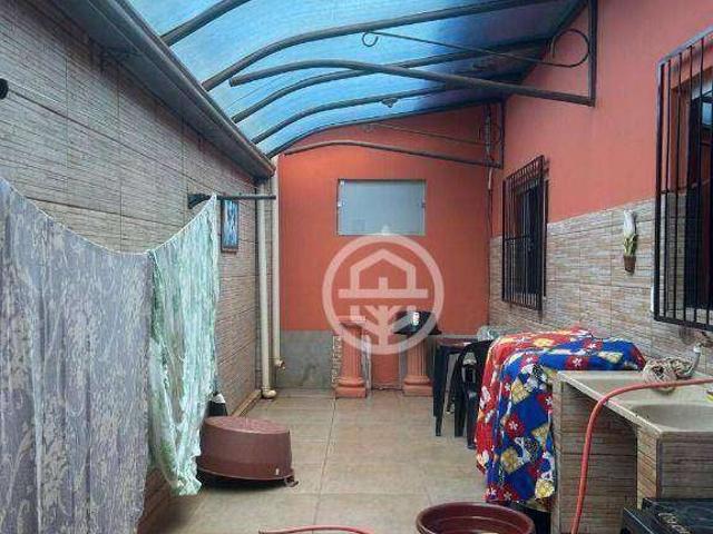 Casa venda em Região Imediata de Barretos, Barretos