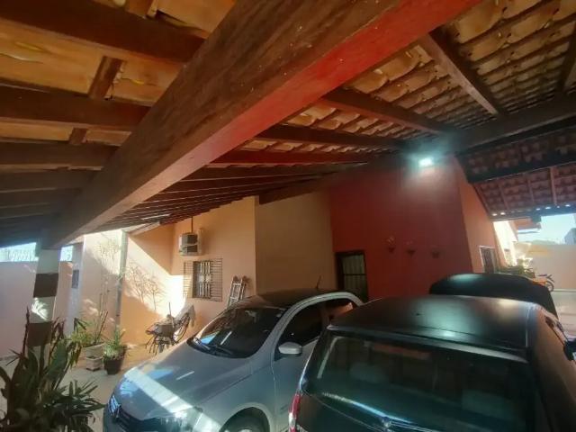 Casa venda em Barretos, Região Geográfica Intermediária de Ribeirão Preto