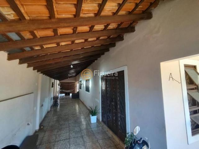 Casa venda em Barretos, Região Geográfica Intermediária de Ribeirão Preto