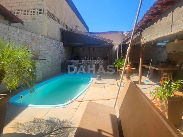Casa venda em Barretos, Região Geográfica Intermediária de Ribeirão Preto