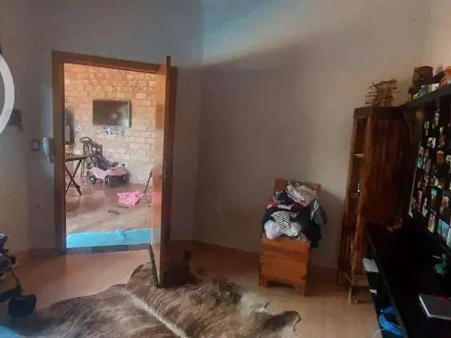 Casa venda em Barretos, Região Geográfica Intermediária de Ribeirão Preto
