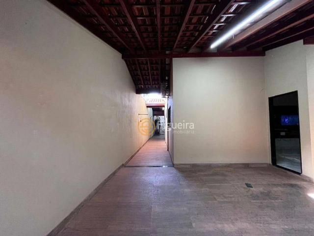 Casa venda em Barretos, Região Geográfica Intermediária de Ribeirão Preto