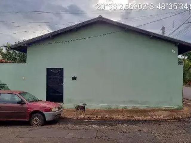 Casa venda em Região Imediata de Barretos, Barretos