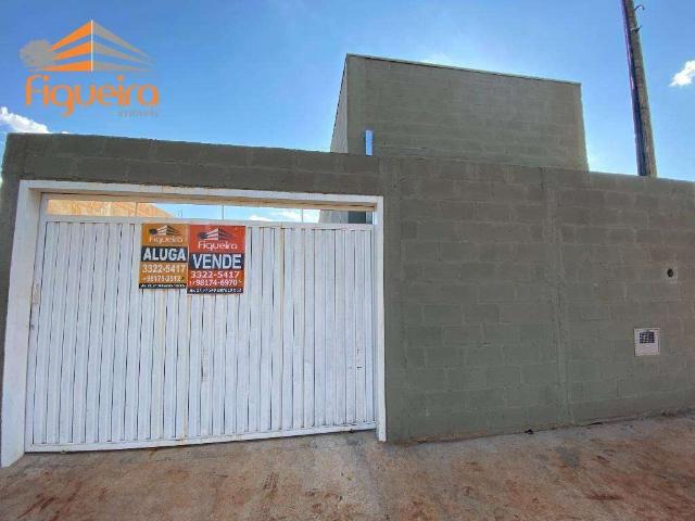 Casa venda em Região Imediata de Barretos, Barretos