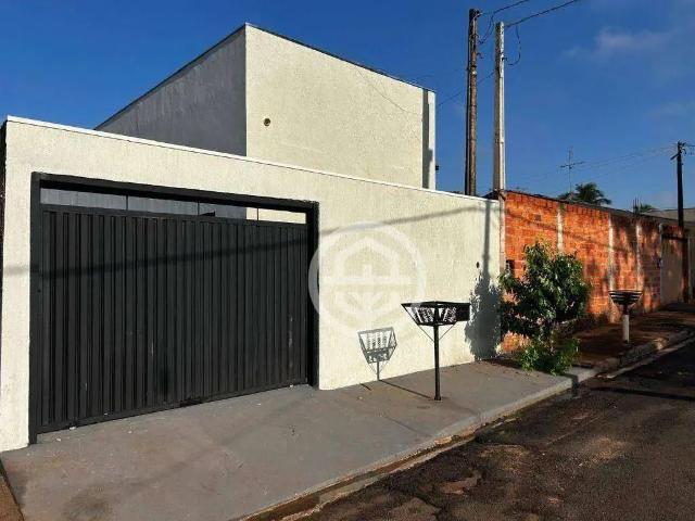 Casa venda em Barretos, Região Geográfica Intermediária de Ribeirão Preto