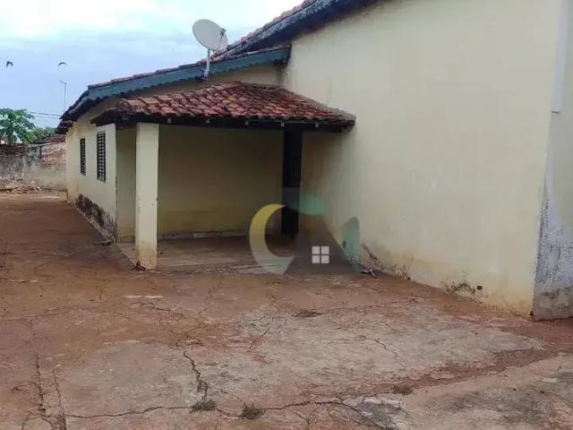 Casa venda em Região Imediata de Barretos, Barretos