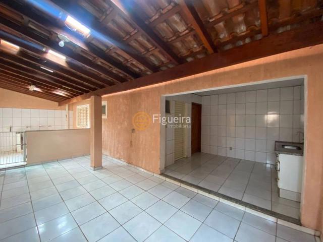 Casa venda em Barretos, Região Geográfica Intermediária de Ribeirão Preto