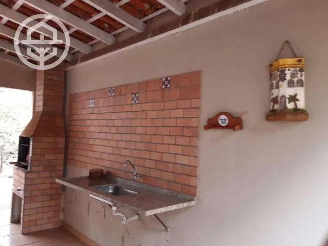 Casa venda em Barretos, Região Geográfica Intermediária de Ribeirão Preto
