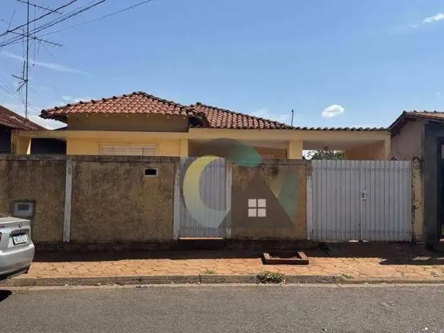 Casa venda em Região Imediata de Barretos, Barretos