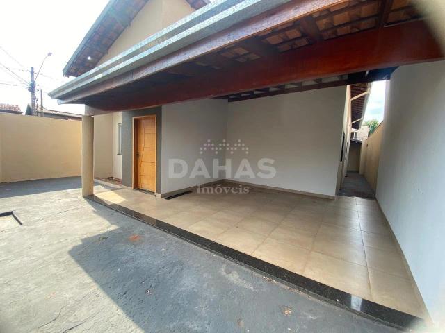 Casa venda em Barretos, Região Geográfica Intermediária de Ribeirão Preto