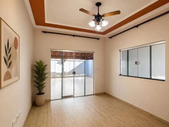 Casa venda em Região Imediata de Barretos, Barretos