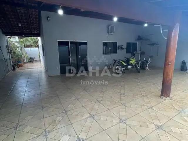 Casa venda em Barretos, Região Geográfica Intermediária de Ribeirão Preto