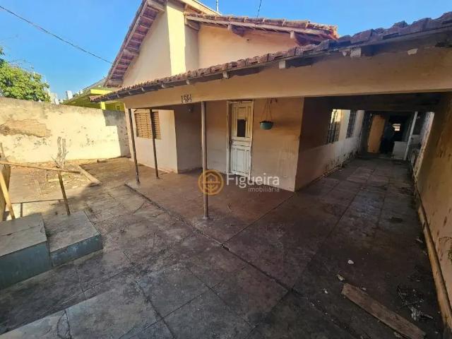 Casa venda em Barretos, Região Geográfica Intermediária de Ribeirão Preto