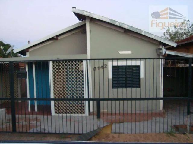 Casa venda em Região Imediata de Barretos, Barretos