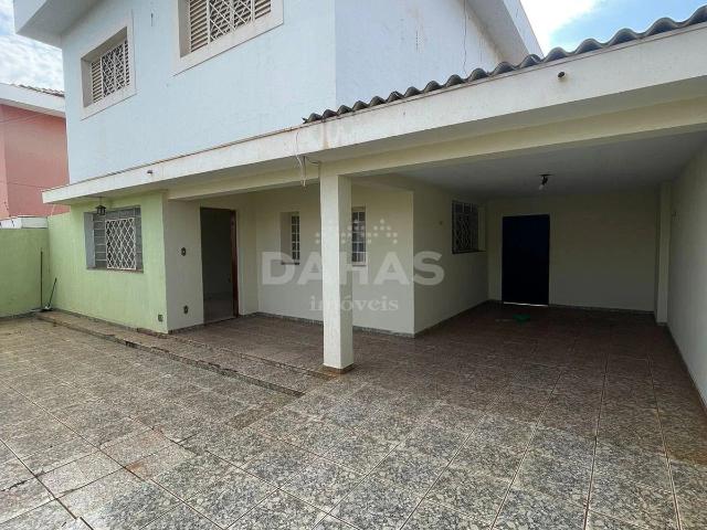 Casa venda em Barretos, Região Geográfica Intermediária de Ribeirão Preto