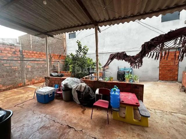 Casa venda em Barretos, Região Geográfica Intermediária de Ribeirão Preto