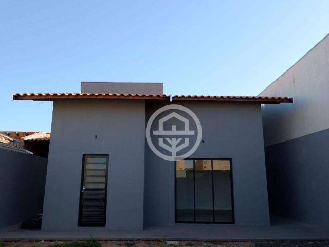 Casa venda em Barretos, Região Geográfica Intermediária de Ribeirão Preto