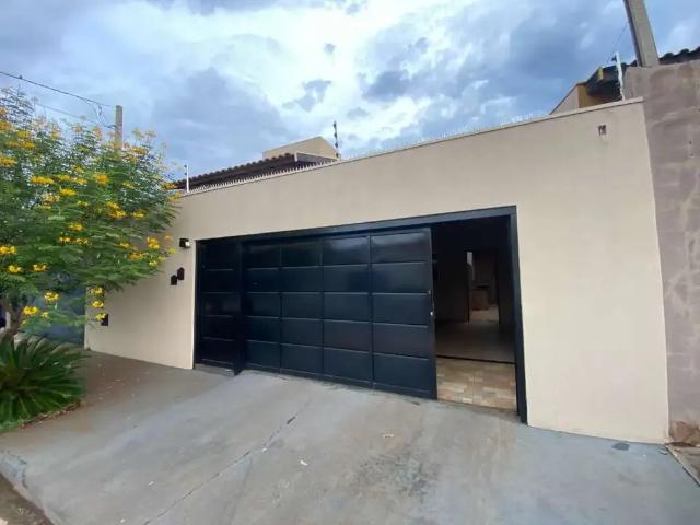 Casa venda em Região Imediata de Barretos, Barretos