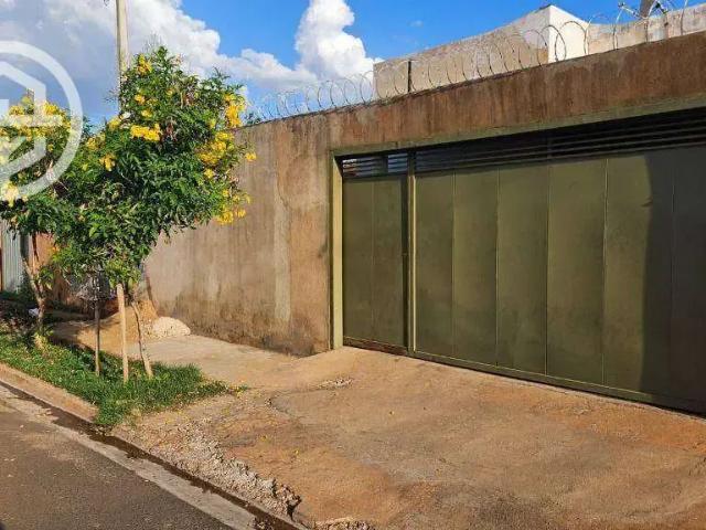 Casa venda em Barretos, Região Geográfica Intermediária de Ribeirão Preto