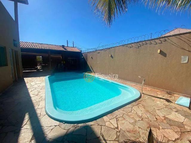 Casa venda em Barretos, Região Geográfica Intermediária de Ribeirão Preto