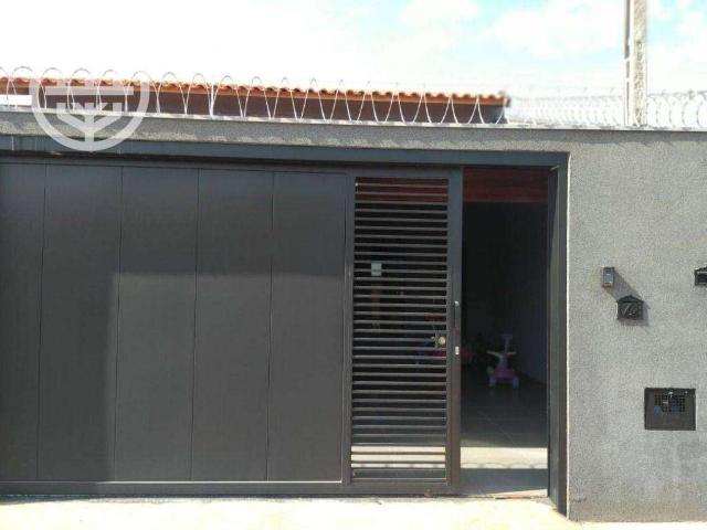 Casa venda em Região Imediata de Barretos, Barretos