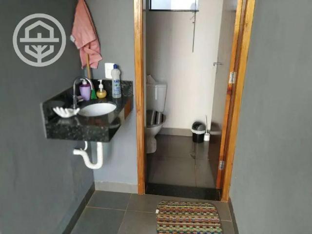 Casa venda em Barretos, Região Geográfica Intermediária de Ribeirão Preto