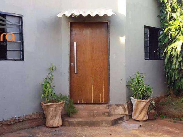 Casa venda em Barretos, Região Geográfica Intermediária de Ribeirão Preto