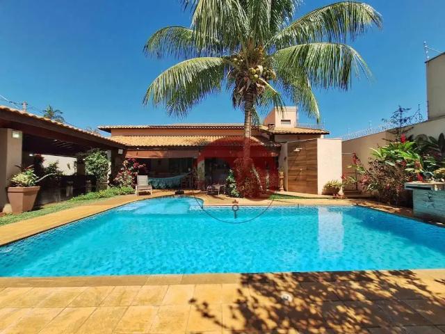 Casa venda em Região Imediata de Barretos, Barretos