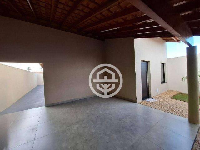 Casa venda em Região Imediata de Barretos, Barretos